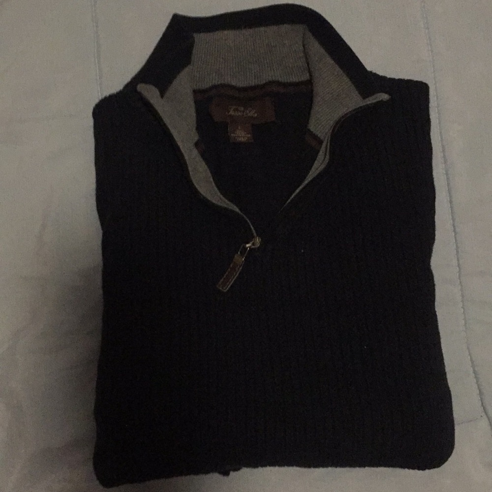 Tasso Elba Sweater